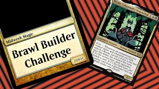 Midweek Magic Event  Brawl Builder Challenge [upl. by Obediah]