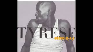 Tyrese quotLatelyquot Jess Write Remix [upl. by Adraynek]