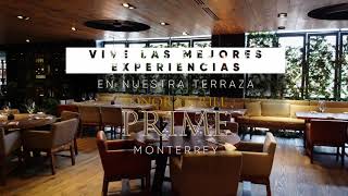 Sonora Grill Prime  Monterrey [upl. by Allsopp]