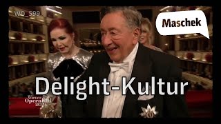 Maschek  DelightKultur WÖ599 [upl. by Aevin]