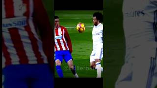 MarceloSkills viralvideo shorts football skills marcelo edit [upl. by Wertz]