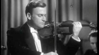 Yehudi Menuhin The Violin of the Century [upl. by Enaj28]