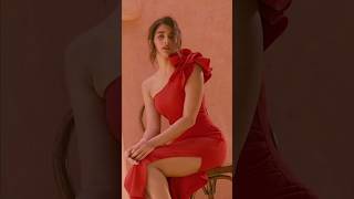 Pooja Hegde Hot looks🥰🥰 poojahegde shorts song [upl. by Selby452]