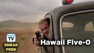 Hawaii Five0 9x07 Sneak Peek 1 quotPua ae la ka uwahi o ka moequot [upl. by Faludi]