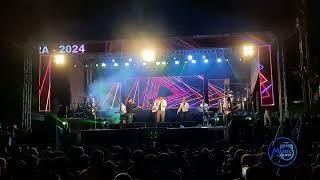 Unmada Prema Geeya උන්මාද ප්‍රේම ගීය BNS Flashback live Maharagama Sathsara sathkara show 2024 7 4 [upl. by Maida]