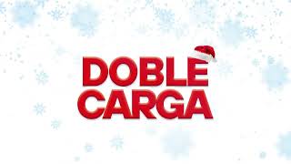 Vuelve la Doble Carga 🎄🎁 [upl. by Ballou]