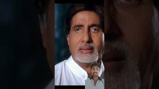 Amitabh bacchan sar ka Salman Khan ka is film mein bahut jabardast roll haishortsAmitabh bacchan [upl. by Curt117]