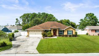 11088 Montcalm Rd Spring Hill FL [upl. by Malek739]