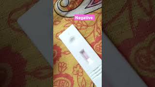 pregnancy Test negative  UPT negative  HCG negative [upl. by Nick]