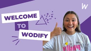 Getting Started with your Wodify Account Clients [upl. by Aliahs]