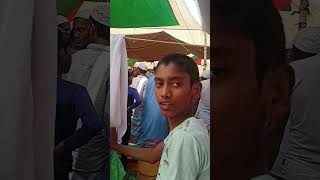 Barisal Chormonai waz mahfil 2024 trending funny shortvideo shorts short youtubeshorts [upl. by Oilasor479]