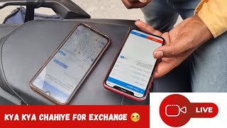 Flipkart Exchange Process 2023 👿  iphone exchanged on flipkart 🥵  flipkart new Exchange policy 🤯 [upl. by Dremann]