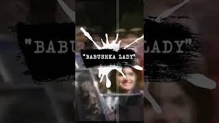 The Babushka Lady Unidentified Witness in JFK Assassination unsolvedmysteries babushkalady [upl. by Manaker]