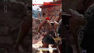 Assassins creed Odyssey Fastest Stealth Kills shorts [upl. by Anaujahs]