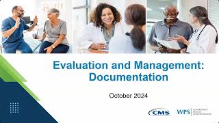 Encore Evaluation and Management EM Documentation Review [upl. by Nadoj578]