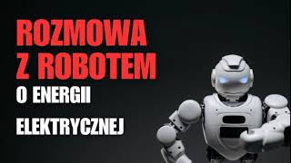 Rozmowy z oszustami  Rozmowa z robotem o prądzie oszust scam oszuści bitcoin [upl. by Petie]