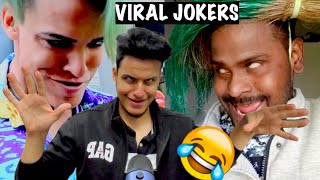 These Viral Jokers Need to Be Stopped [upl. by Eelik]