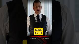 Série suits🥃 Harvey Specter vs Mike Ross 🎬😉 suits series advogados filmes [upl. by Aivatnwahs]