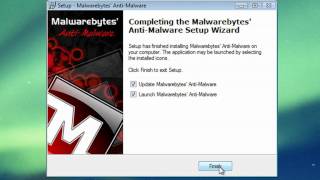 How To Remove Spyware and Malware  Malwarebytes Anti Malware Software [upl. by Enak]