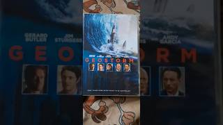 GEOSTORM DVD R5 [upl. by Hainahpez]