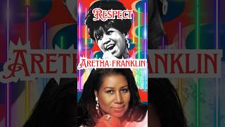 RESPECT BY ARETHA FRANKLIN kindredoldsoul 60sMusic oldies fyp viral Grammy soulfulmusic song [upl. by Sedinoel]