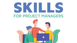 Important Leadership and Interpersonal Skills for Project Managers [upl. by Croteau]