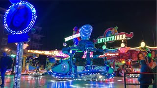 ENTERTAINER  KERMIS WEERT 2024 [upl. by Enyrhtac]