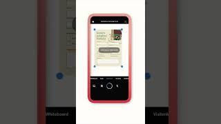 Adobe Scan App Dokument scannen und als PDF speichern  Adobe PDF Tutorial  shorts [upl. by Selina]