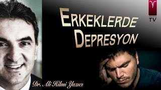 Erkeklerde Depresyon [upl. by Ainer]