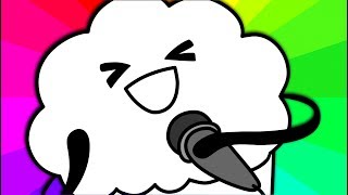 THE MUFFIN SONG asdfmovie feat Schmoyoho [upl. by Anirres]