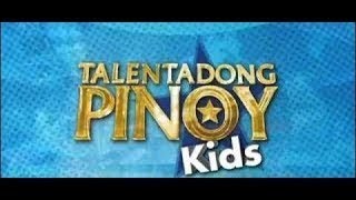 Talentadong Pinoy Kids  FULL EPISODE  June 24 2012 [upl. by Silin]