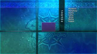 Lets Play  Final Fantasy X HD  Blitzball Basics [upl. by Wycoff615]