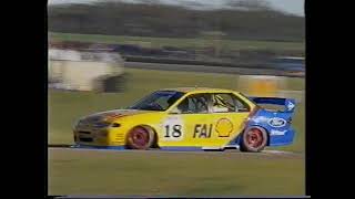 1995 ATCC Round 8 Race 2 Mallala Round 9 Race 1 Oran Park [upl. by Morena]