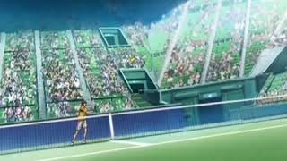 Prince of Tennis FINAL BATTLE 网球王子 Ryoma Vs Yukimura [upl. by Ogata]