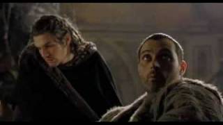 Tristan and Isolde 2006 Trailer [upl. by Veno673]