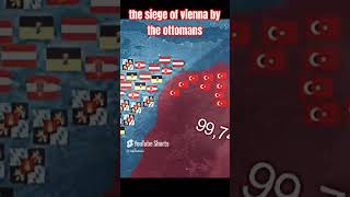 Siege of vienna [upl. by Voccola]