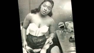 lavern baker born to lose [upl. by Frame]