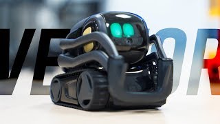 Will This Robot Take Over Your House [upl. by Karel]