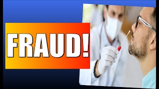 The PCR is NOT a Test Its Fraud [upl. by Elohcim]