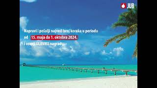 JUPOL Maraton Korake broji Maldive osvoji [upl. by Pet294]