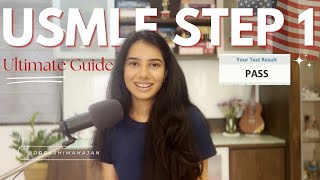 Ultimate USMLE STEP 1 Guide  Resources Timetable Practice Tests [upl. by Assener91]