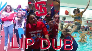 ST IGNATIUS LIP DUB 2024 [upl. by Eniamej]