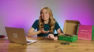 microbit the next gen  unboxing the BBC microbit  BBC Teach [upl. by Emirak53]