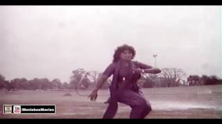 MULTAN DI MUNDRI  ANJUMAN  PAKISTANI FILM DISCO DANCER [upl. by Ecirtra]