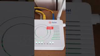 Excitel broadband 5G installation and charges  Best or not [upl. by Eriha920]