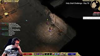 Titan Quest  Holy Grail continues Day 78  grail tq tq2 tqblog tq2gameplay rip [upl. by Henning]