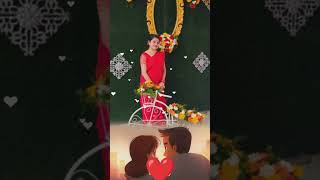 Agar tum ye dil mang lete whatsappstatusoldhindisong🎉 [upl. by Esereht422]