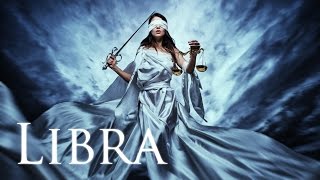 All About Libra with astrologer Michele Knight [upl. by Raynah]