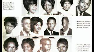 Tulsa Booker T Washington class of 1963 and 1964 [upl. by Vacuva]