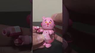 Pink Panther Space Molly babygirl cute pink baby [upl. by Jerrine158]